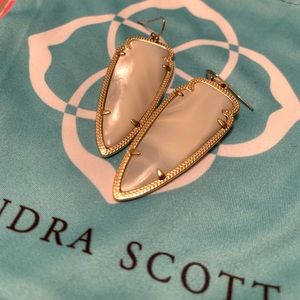 Skylar Kendra Scott Earrings